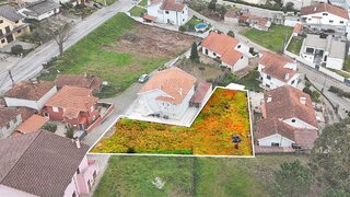 Land for sale in Felgueiras, Portugal — €27,000