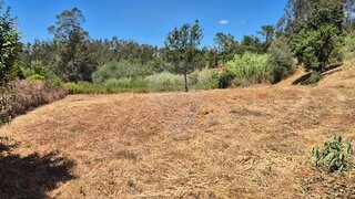Land for sale in Pombal, Portugal — €119,000