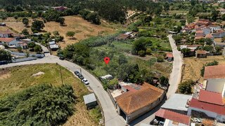 Land for sale in Montemor-o-Velho, Portugal — €120,000