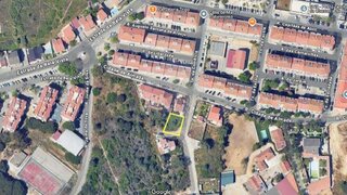 Land for sale in Almada, Portugal — €147,500