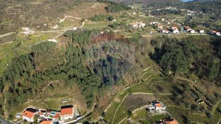 Land for sale in Baião, Portugal — €70,000
