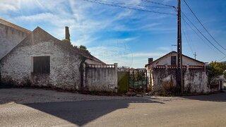 Land for sale in Alenquer, Portugal — €220,000