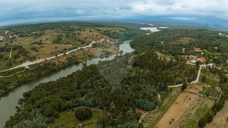 Land for sale in Santa Comba Dão, Portugal — €55,000