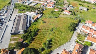 Land for sale in Benavente, Portugal — €670,000