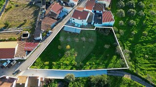Land for sale in Alcoutim, Portugal — €119,500