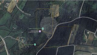 Land for sale in Lourinhã, Portugal — €99,275
