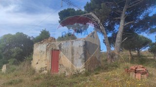 Land for sale in Azambuja, Portugal — €66,500