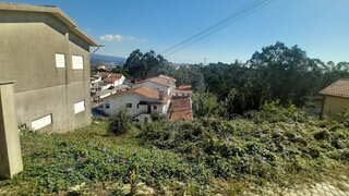 Land for sale in Oliveira de Azeméis, Portugal — €39,990