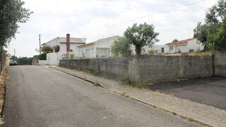 Land for sale in Torres Novas, Portugal — €54,500