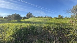 Land for sale in Castro Marim, Portugal — €65,000