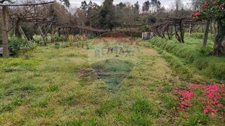 Land for sale in Ponte da Barca, Portugal — €19,000