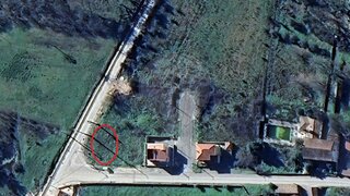 Land for sale in Ansião, Portugal — €23,000