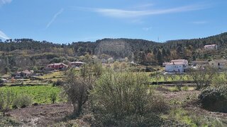 Land for sale in Tarouca, Portugal — €45,000