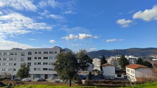 Land for sale in Vale de Cambra, Portugal — €229,000
