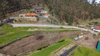 Land for sale in Barcelos, Portugal — €77,500