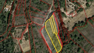 Land for sale in Sintra, Portugal — €39,900
