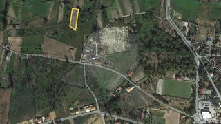 Terreno em Tondela