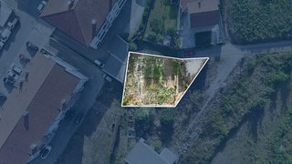 Land for sale in Fafe, Portugal — €52,500