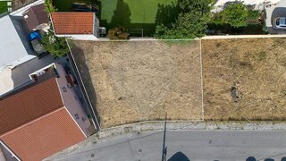Land for sale in Odivelas, Portugal — €160,000