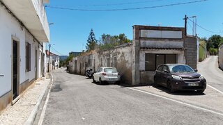 Land for sale in Loulé, Portugal — €750,000