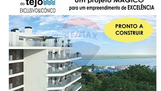 Land for sale in Vila Franca de Xira, Portugal — €850,000