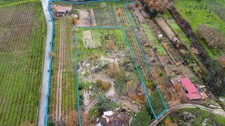 Land for sale in Mangualde, Portugal — €80,000