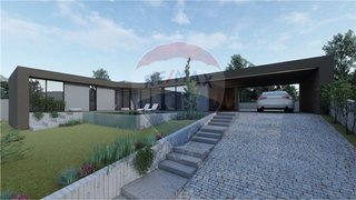 Land for sale in Caminha, Portugal — €67,000