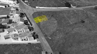 Land for sale in Loures, Portugal — €29,000