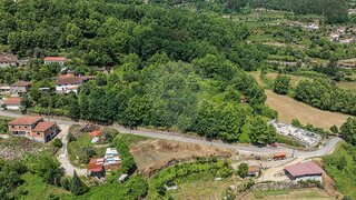 Land for sale in Celorico de Basto, Portugal — €49,900