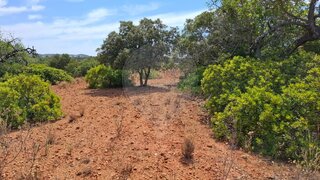 Land for sale in Olhão, Portugal — €105,000