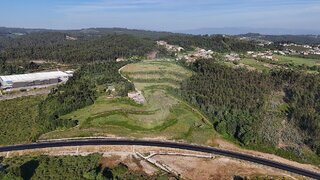 Land for sale in Felgueiras, Portugal