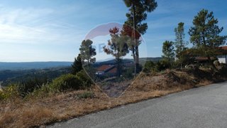 Land for sale in Lamego, Portugal — €36,000