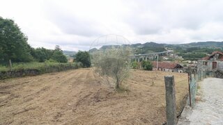 Land for sale in Felgueiras, Portugal — €89,000