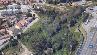 Land for sale in Vila Nova de Gaia, Portugal — €5,500,000