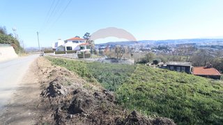 Land for sale in Felgueiras, Portugal — €110,000