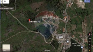 Terreno em Lousada