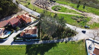 Land for sale in Caldas da Rainha, Portugal — €89,000