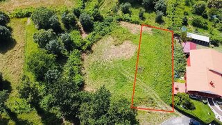 Terreno · 920 m² · 55 000 €