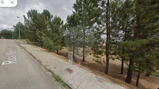 Land for sale in Torres Novas, Portugal — €52,155