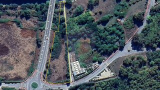 Terreno para venda em São Pedro do Sul, Portugal — 75 000 €