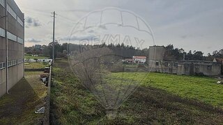 Land for sale in Paços de Ferreira, Portugal — €80,000