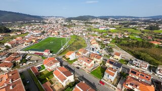 Terreno em Valongo