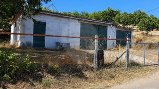 Land for sale in Murça, Portugal — €129,000
