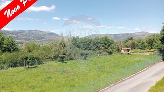 Land for sale in Arcos de Valdevez, Portugal — €53,200