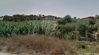 Land for sale in Alandroal, Portugal — €65,000