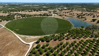 Land for sale in Palmela, Portugal — €3,900,000