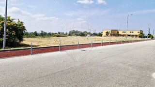 Land for sale in Idanha-a-Nova, Portugal — €89,900