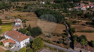 Land for sale in Mangualde, Portugal — €20,000