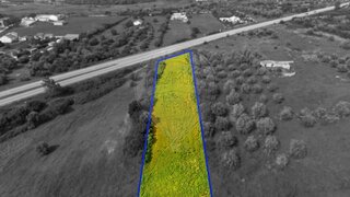Land for sale in Cartaxo, Portugal — €23,000