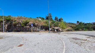 Land for sale in Lousada, Portugal — €66,500